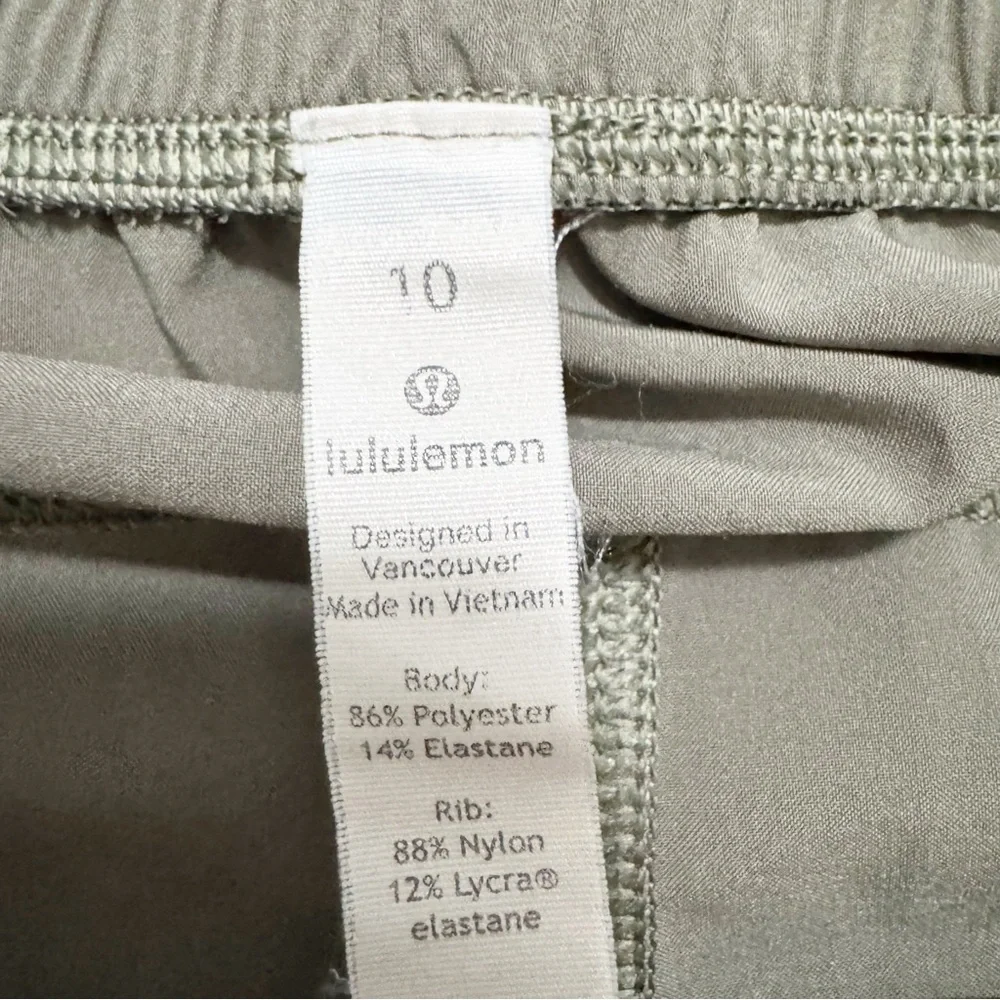 lululemon athletica lululemon wanderer